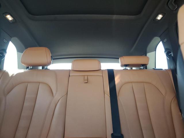 2021 BMW X5 SDRIVE - 5UXCR4C03M9H39646