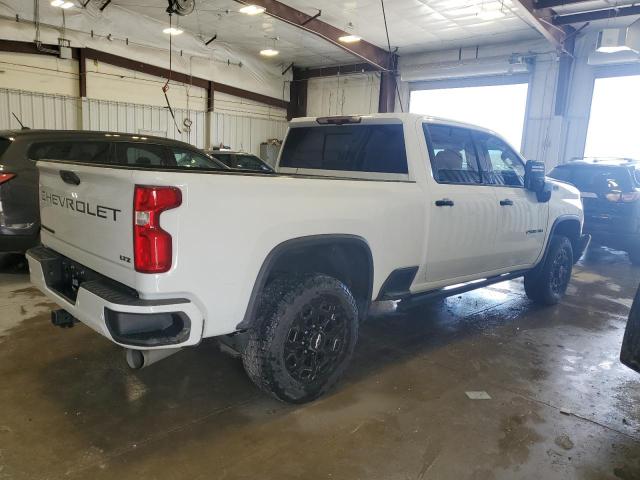 Vin: 1gc4ypey1nf139821, lot: 52313325, chevrolet all models k2500 heavy duty ltz 20223