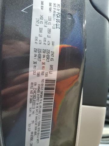 2018 CHRYSLER PACIFICA T - 2C4RC1BG3JR355119
