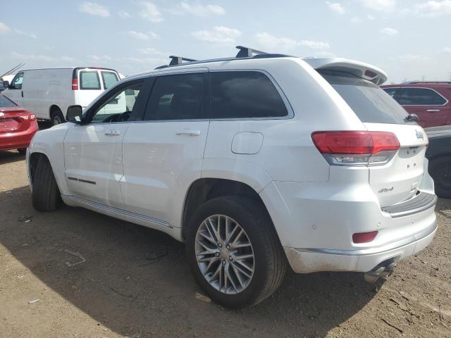 Vin: 1c4rjfjt7jc256801, lot: 54773975, jeep grand cher summit 20182