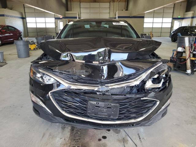 2022 CHEVROLET MALIBU RS 1G1ZG5ST1NF214872