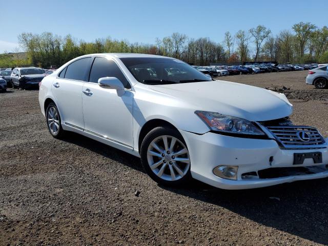 Vin: jthbk1eg0a2346391, lot: 54966235, lexus es350 350 20104