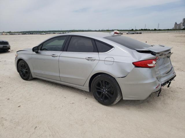 Vin: 3fa6p0hd5lr260207, lot: 53435515, ford fusion se 20202