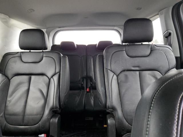 2022 JEEP GRAND CHER - 1C4RJKBG6N8544070