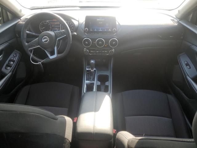 2024 NISSAN SENTRA SV - 3N1AB8CV4RY320514