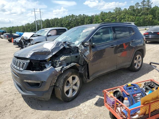 Vin: 3c4njcbb7kt699300, lot: 54940155, jeep compass latitude 2019 img_1