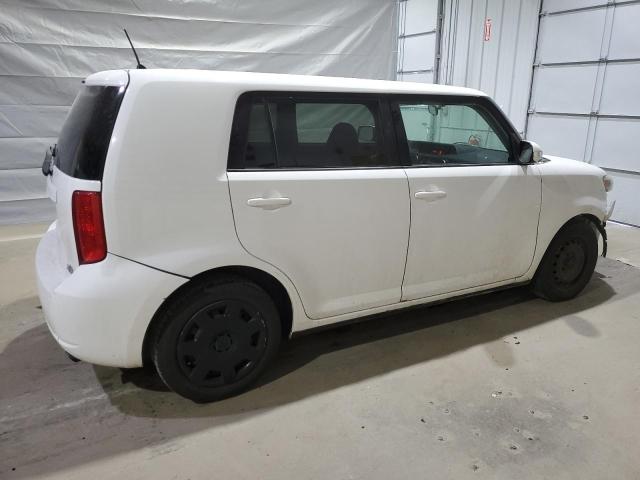Vin: jtlze4fe6a1099572, lot: 55222965, toyota scion xb 20103