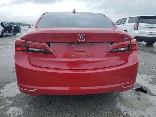 2017 ACURA TLX - 19UUB2F31HA000721