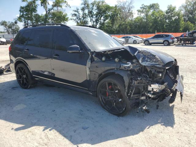 Vin: 5uxcx4c59klb39912, lot: 54989885, bmw x7 xdrive50i 20194