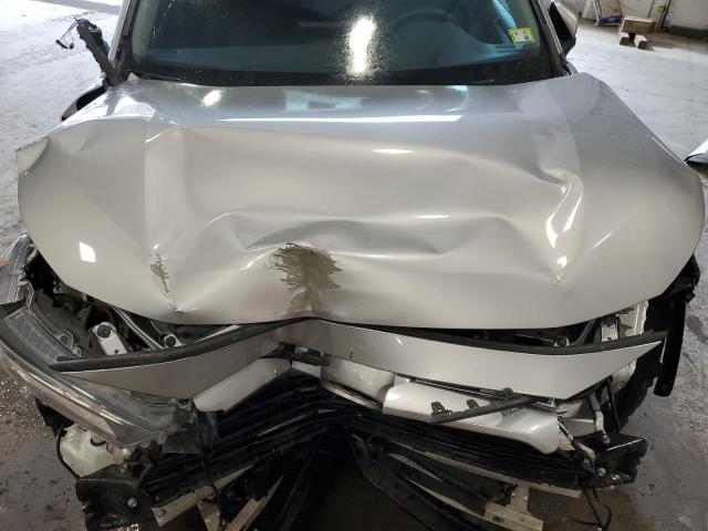 2021 TOYOTA RAV4 XLE - 2T3RWRFV9MW110074