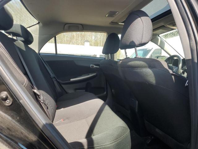 2013 TOYOTA COROLLA BA - 2T1BU4EE3DC936232