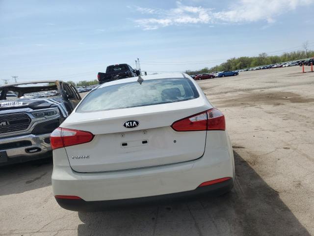 2015 KIA FORTE LX - KNAFK4A69F5309490