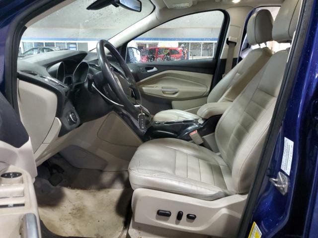 2014 FORD ESCAPE TIT - 1FMCU9JX8EUC41088