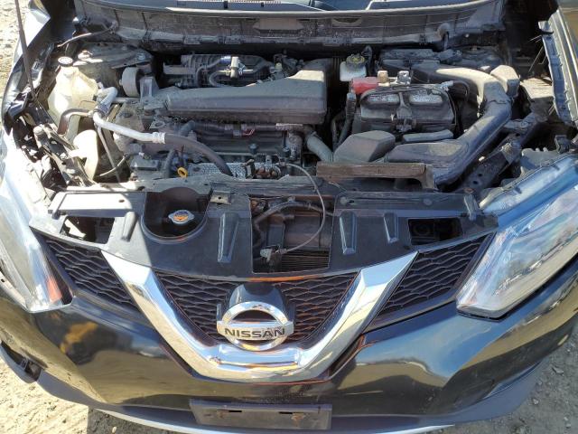 2016 NISSAN ROGUE S - JN8AT2MV7GW138420