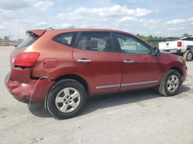Vin: jn8as5mt1cw284874, lot: 54146075, nissan rogue s 20123