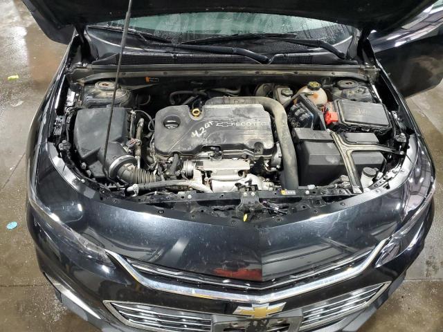2017 CHEVROLET MALIBU LT - 1G1ZE5ST2HF249284