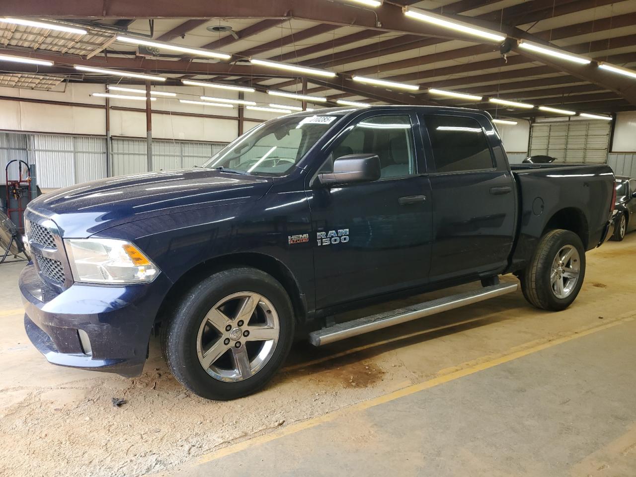 RAM 1500 ST