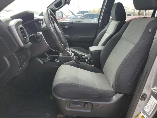 2021 TOYOTA TACOMA DOU - 3TMCZ5AN7MM390785