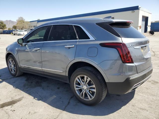 Vin: 1gykndrs4nz105689, lot: 52643515, cadillac xt5 premium luxury 20222