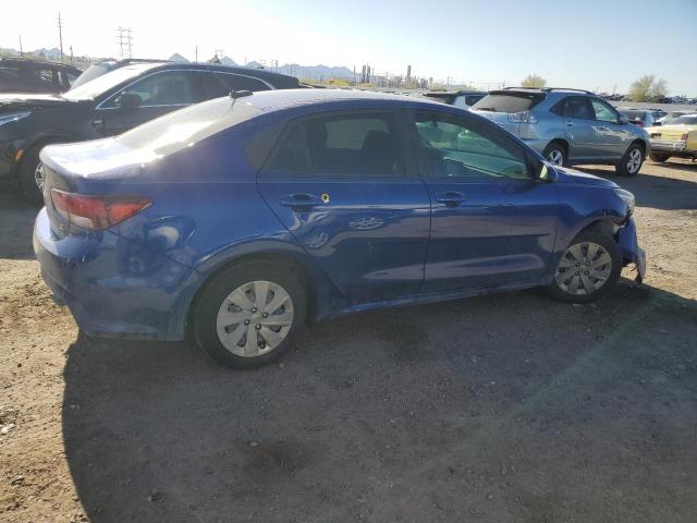 Vin: 3kpa24adxle311664, lot: 54400025, kia rio lx 20203