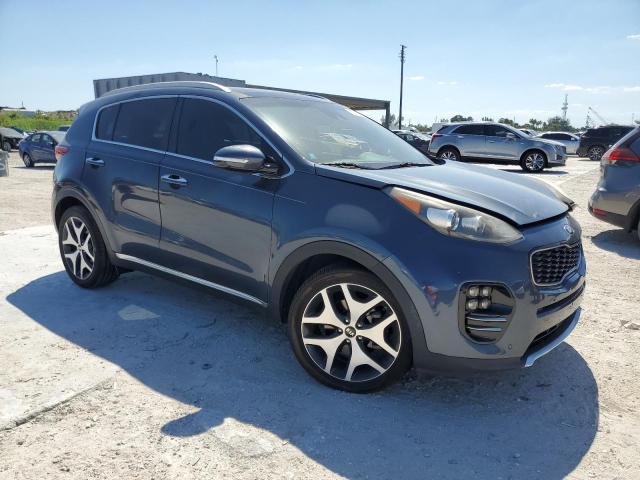 Vin: kndpr3a68h7238173, lot: 53251045, kia sportage sx 20174