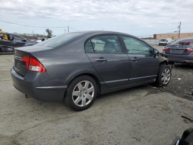 Vin: 2hgfa1f57ah585416, lot: 52538205, honda civic lx 20103