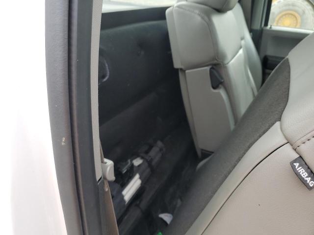 2017 FORD F150 - 1FTMF1C83HKE38891