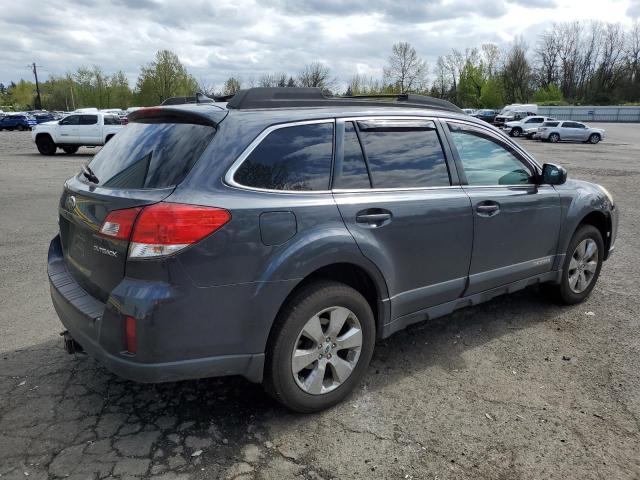 Vin: 4s4brbkc6c3245322, lot: 53002055, subaru outback 2.5i limited 20123