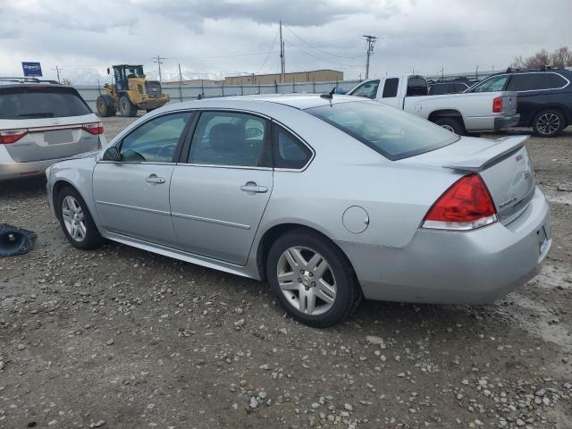 Vin: 2g1wb5ek0b1109487, lot: 53729195, chevrolet impala lt 20112