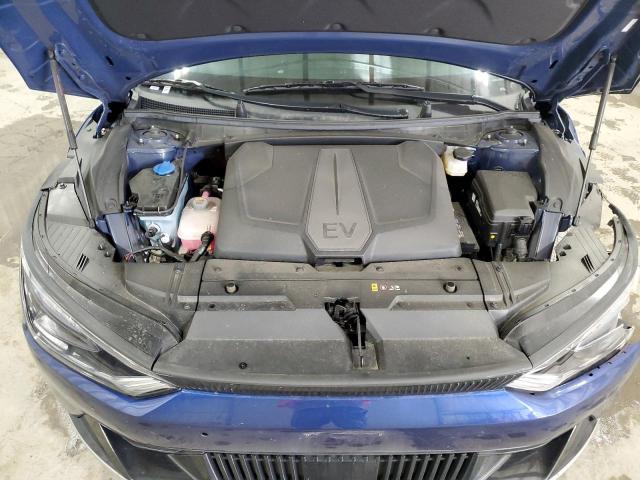 2024 KIA EV6 LIGHT - KNDC34LA4R5617790