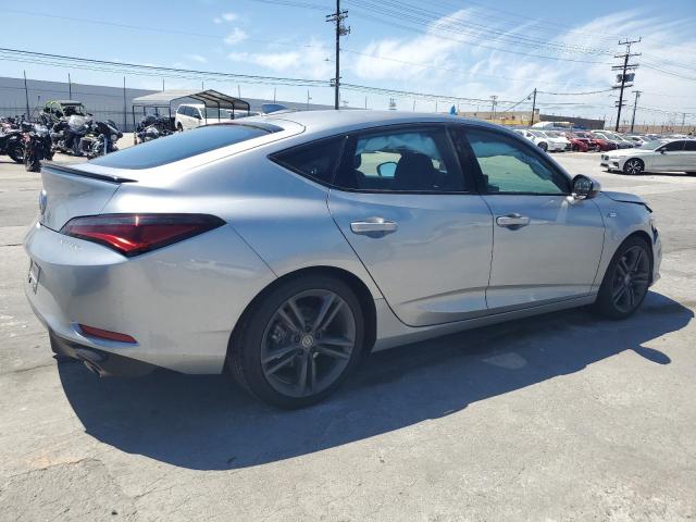 2025 ACURA INTEGRA A- 19UDE4H33SA004017
