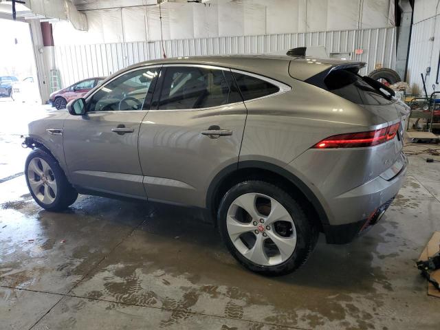 Vin: sadfp2fx0l1002467, lot: 51700725, jaguar etype se 20202