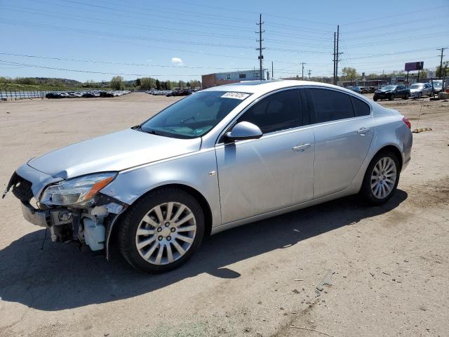 BUICK REGAL CXL