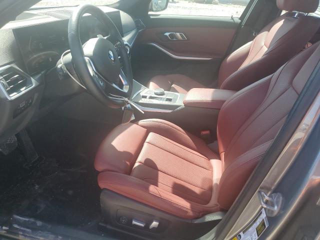 2023 BMW 330XI - 3MW89FF02P8D12790