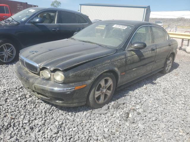 JAGUAR X-TYPE 3.0
