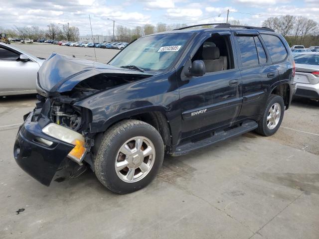 GMC ENVOY