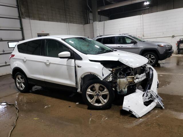 Vin: 1fmcu0gx2eua24204, lot: 51681865, ford escape se 20144