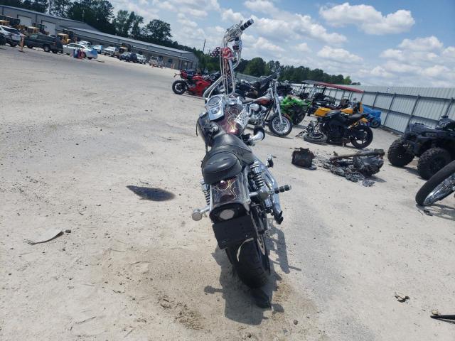 2005 HARLEY-DAVIDSON FXDWGI 1HD1GPW185K315227