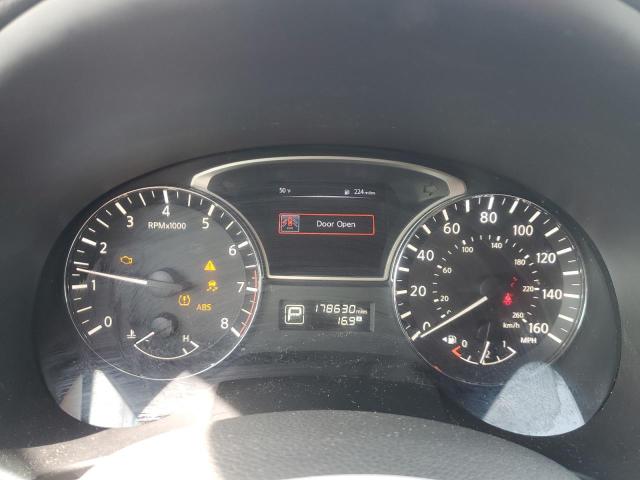 2015 NISSAN ALTIMA 2.5 - 1N4AL3AP4FC470599