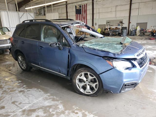 Vin: jf2sjawc1hh465270, lot: 54164875, subaru forester 2.5i touring 20174