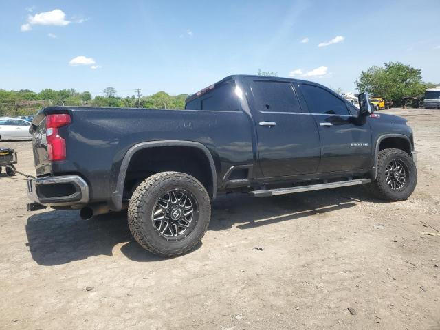 Vin: 1gc4ypeyxlf340307, lot: 55101085, chevrolet all models k2500 heavy duty ltz 20203