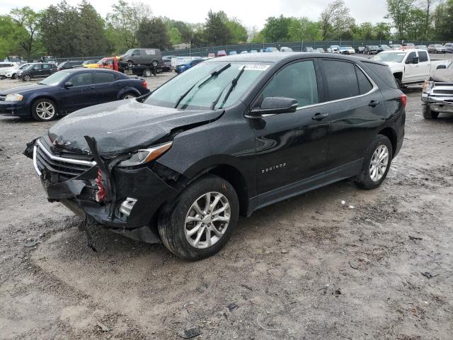 Vin: 2gnaxtev3k6163488, lot: 54136235, chevrolet equinox lt 2019 img_1