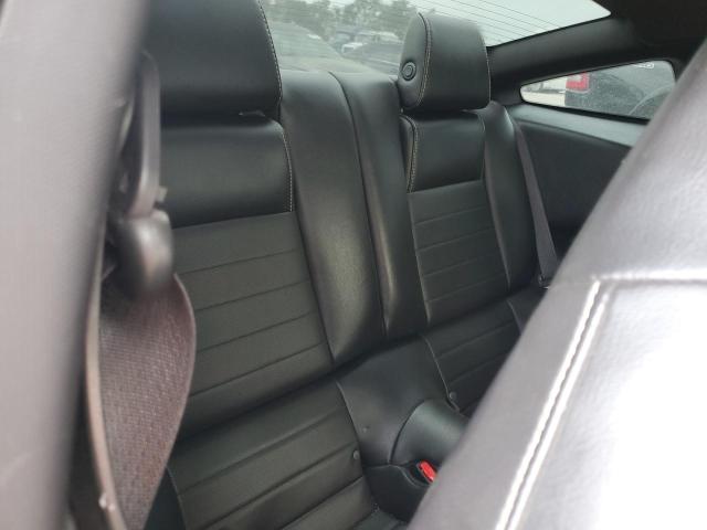 2014 FORD MUSTANG GT #3187698262