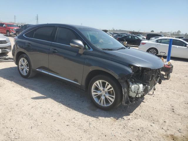 Vin: jtjzb1ba4a2000910, lot: 51875325, lexus rx450 450h 20104