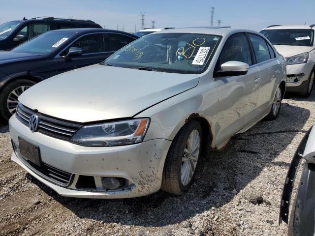 VOLKSWAGEN JETTA SEL