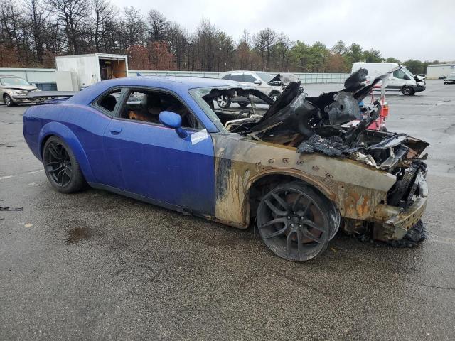2019 DODGE CHALLENGER 2C3CDZFJ6KH716636