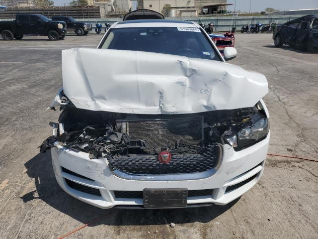 2017 JAGUAR XE PREMIUM - SAJAD4BG4HA947902