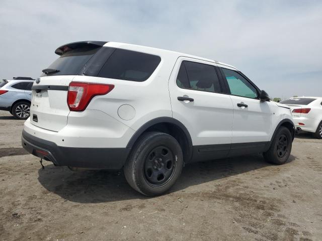 Vin: 1fm5k8ar5gga78475, lot: 54491025, ford explorer police interceptor 20163