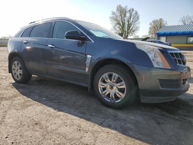 Vin: 3gyfndey1bs543655, lot: 52166765, cadillac srx luxury collection 20114