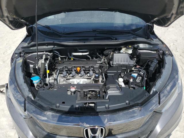 2022 HONDA HR-V SPORT 3CZRU5H11NM728060